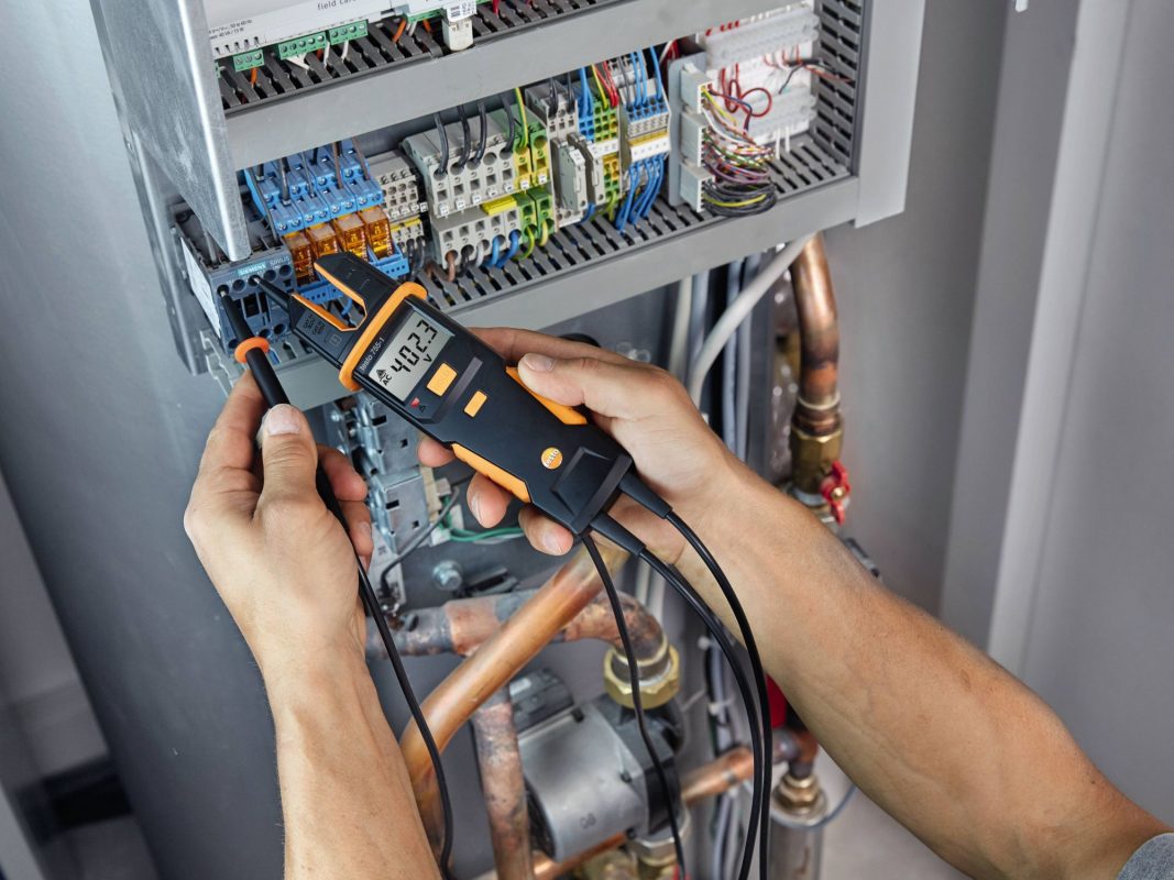 Doğanyurt Elektrikçi