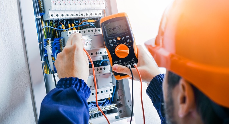 Doğanyurt Elektrikçi